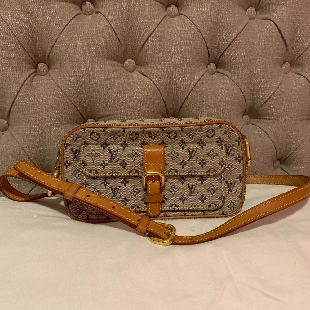 ❌SOLD❌Louis Vuitton Minilin